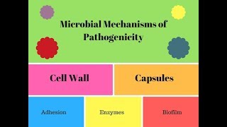 Pathogenic Properties  How to Study Microbiology [upl. by Berkow]