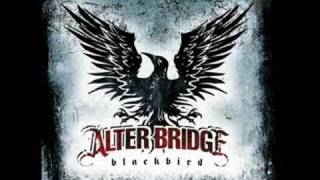 Alter Bridge  The Damage Done BONUS TRACK [upl. by Dielle971]