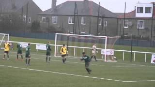 Stirling University vs HeriotWatt University [upl. by Vito]