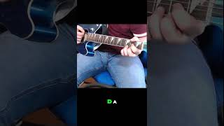 Learn to Play Wonderwall by Oasis Easy Guitar Tutorial for Beginners [upl. by Nerrawed638]