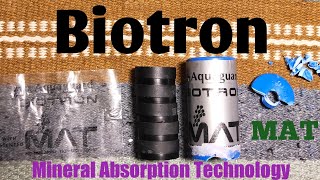 Biotron  MAT  Dr Aquaguard  Magnetic Softner  RO Water Support [upl. by Barny]