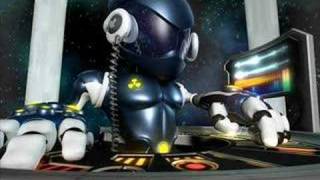 Toonami Black Hole Megamix  quotShoutoutquot  Track 10 DL MP3 [upl. by Dyraj]