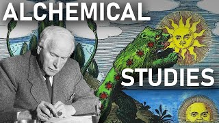 Carl Jung Alchemical Studies audiobook [upl. by Reviere]