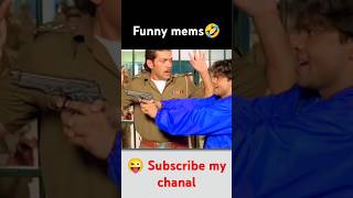 Boby deol funny movie secen bollywood movie comedy funny bollywoodmovies bollywoodcomedy meme [upl. by Baynebridge]