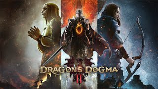 One Of The Best Rpg Games Out There  Dragons Dogma 2 Gameplay 4k Ps5 Part 4 [upl. by Monia]