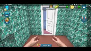 House Flipper Mobile house tour [upl. by Adai]