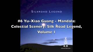 Kitaro  Silk Road Legend Volume 1 FULL ALBUM [upl. by Aneema894]