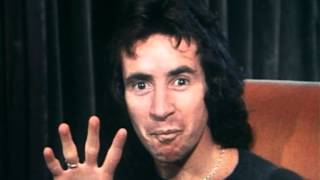 Countdown Bon Scott ACDC 1977 [upl. by Najed96]