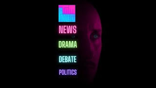 News  Politics  Call in show [upl. by Rtoip666]