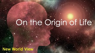 On the Origin of Life  Consciousness amp our Place in the Universe  Chat with Dr Rainer Viehweger [upl. by Ulphiah]