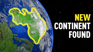 8th continent discovered  is it Zealandia  Science documentary 2024 [upl. by Leia133]