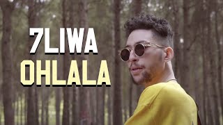 7LIWA OHLALA  Prod By Nabz Official Music Video [upl. by Yard]