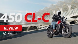 450CLC  Cool Life Cruising [upl. by Oakes]