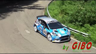 43°Rally Internazionale del Casentino 2023 [upl. by Inneg]