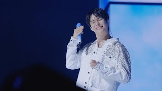 2024 DOYOUNG CONCERT Dear Youth Recap Video [upl. by Aldin]