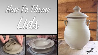 How To Throw Lids [upl. by Meedan]