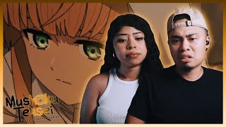 quotNorn and Aishaquot Mushoku Tensei Jobless Reincarnation Season 2 Episode 16 Reaction [upl. by Tomasz]