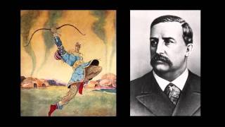 Borodin  Polovtsian Dances from quotPrince Igorquot 1890 played on period instruments [upl. by Samale]