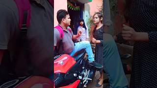 Delivery boy comedy entertainment trending comedy funny short ytshort youtube delivery [upl. by Austen]