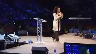 Priscilla Shirer  Anointed Transformed Redeemed A Study of David [upl. by Roselyn]