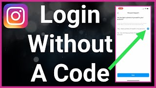 How To Login To Instagram Without Recovery Code [upl. by Norga]