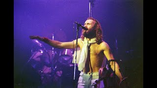 GENESIS  Suppers Ready Paris Show 1977 Phils Vocals Only [upl. by Neyrb125]