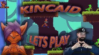 VGH Lets Play  Kincaid PC [upl. by Owades]