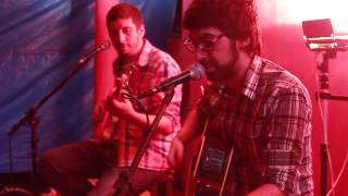 Leo Ramos e Alexandre Nickel  Acustico [upl. by Antoni320]