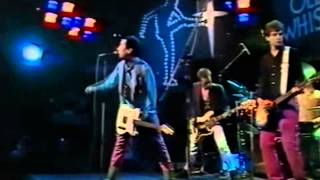 999 Band  Homicide Live in Old Grey Whistle Test  HD Quality [upl. by Shatzer787]