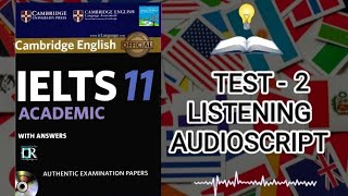 Enquiry about joining youth council listening audioscript  ielts canada listening australia [upl. by Finbur]