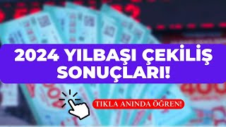 2024 Milli Piyango Sıralı Tam Liste TÜM SONUÇLAR 2024millipiyango [upl. by Nylacaj104]