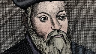 Nostradamus 2023 Predictions Sound Absolutely Terrifying [upl. by Poucher]