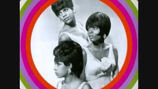 My Favorite Things w lyrics  The Supremes [upl. by Alguire]