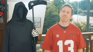 SEC Shorts  Teams think their seasons are definitely dead [upl. by Obellia]