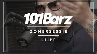 LIJPE  Zomersessie 2018  101Barz [upl. by Ahsie316]