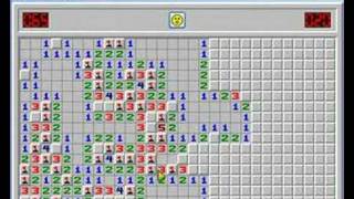 minesweeper expert 39 seconds former world record [upl. by Sybila]