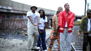 600Breezy Ft Edai  Dreams TEAM600 Dir by Dibent [upl. by Alyacim]