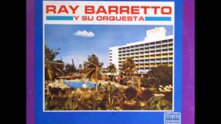 Todo Tendras RAY BARRETTO [upl. by Ail208]