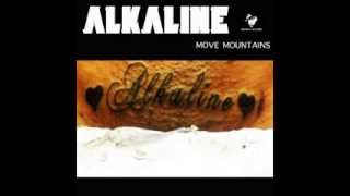 Alkaline  Move Mountains Things Mi Love Again February 2014 [upl. by Trella910]