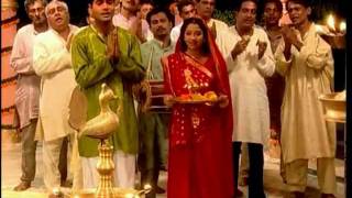 Om Jai Jagdish Hare Full Song  Aarti Bhakti Geet [upl. by Damalas364]