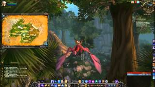 The Etymidian Quest  World of Warcraft [upl. by Hannah]