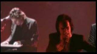 Nick Cave amp The Bad Seeds  Do you Love Me Live [upl. by Haynes336]