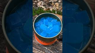 Amazing Soap Skills The Perfect Lifehack for Camping and Travel camping lifehacks [upl. by Kittie382]