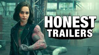 Honest Trailers  Secret Invasion [upl. by Alakim76]