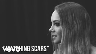 Danielle Bradbery  Matching Scars Acoustic [upl. by Letta]