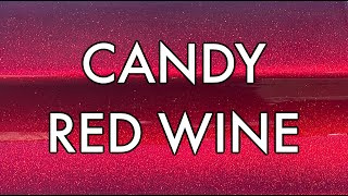 Candy Red Brandywine [upl. by Nyahs57]