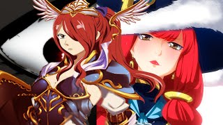 Erza Final Holy Armour Vs Irene Fight Fairy Tail Chapter 526 フェアリーテイル Manga Chapter Theory [upl. by Nathanial595]