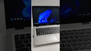 Is the HP EliteBook 840 G3 GOOD on Windows 11 [upl. by Hannibal]