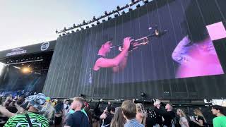 Scooter x Timmy Trumpet  Creamfields 2024  Arc stage [upl. by Lennad40]