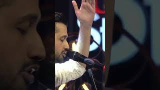 Tajdareharam best lines by Atif Aslam [upl. by Palua533]